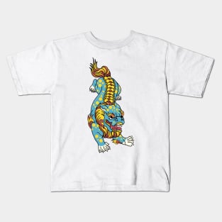 Foo Dog Kids T-Shirt